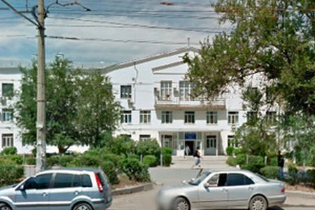 Лечебно-диагностический центр "ЛДЦ МИБС"  (филиал на ул. Ополченская) - фотография