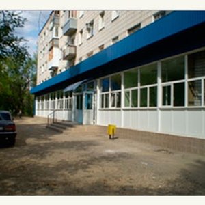Городская детская поликлиника № 16 Красноармейского района