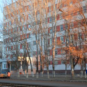 Городскаяя поликлиника № 30 для взрослых Дзержинского района