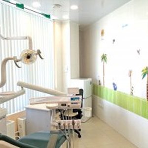 Городская детская клиническая стоматологическая поликлиника № 2 Центрального района