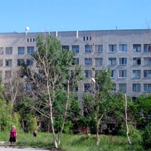 Лечебно-диагностический центр "ЛДЦ МИБС"  (филиал на ул. Андижанская)