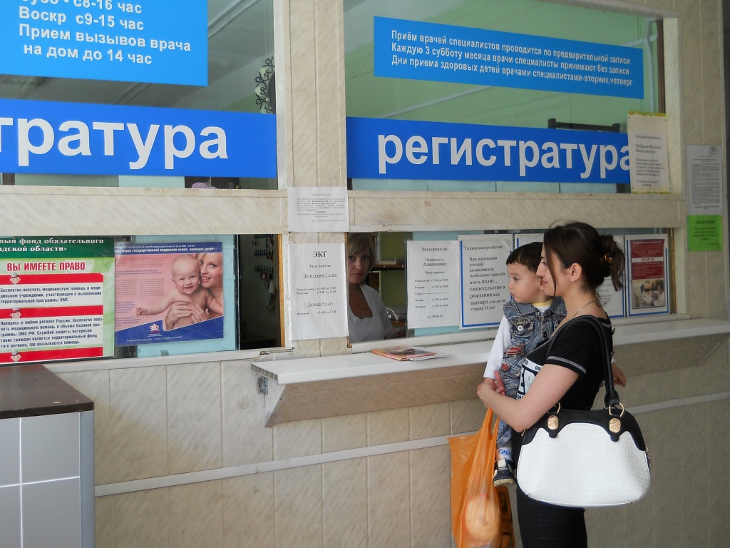 Детская поликлиника ангарск регистратура телефон